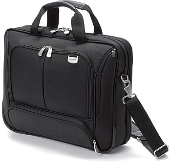 Dicota TopTraveler Comfort 15 Inch Widescreen