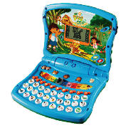 Diego Laptop