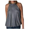 A HOT NEW DIESEL TATUN TOP IN GREEN