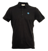 Black Polo Shirt