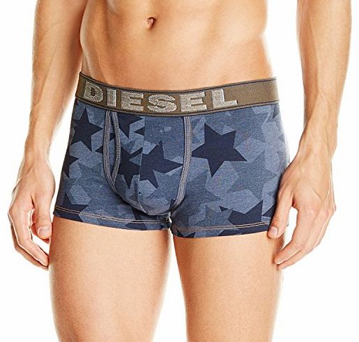 Diesel Divine Boxers - Blue