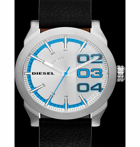 Double Down Mens Watch DZ1676