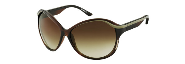 Diesel DS 0094 Sunglasses