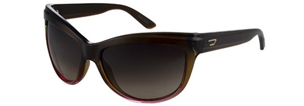 Diesel DS 0134 Sunglasses