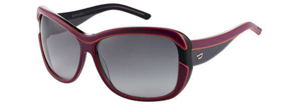 Diesel DS 0137 Sunglasses