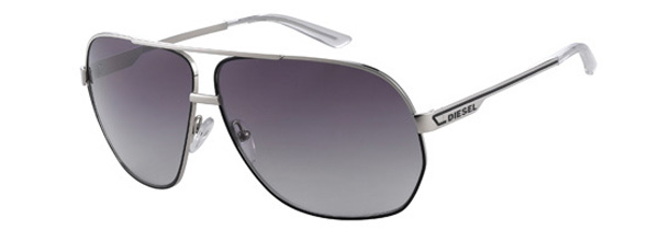 Diesel DS 0138 Sunglasses