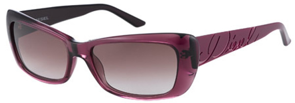 Diesel DS 0144 Sunglasses