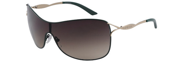 Diesel DS 0151 Sunglasses