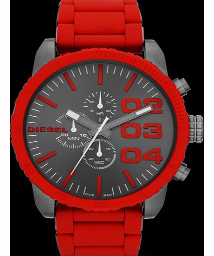 Diesel Franchise Mens Watch DZ4289