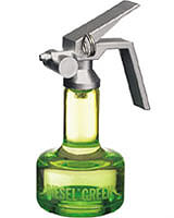 Green - Feminine Eau De Toilette 75ml