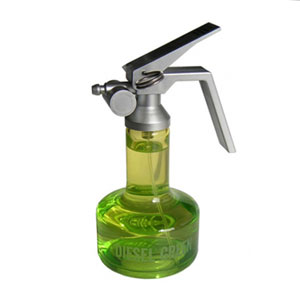 Green Feminine Eau de Toilette Spray 30ml