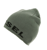 Grey Beanie Hat