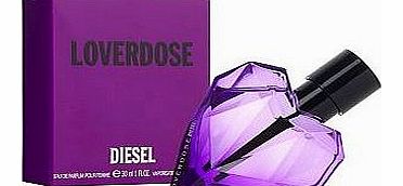 Loverdose Eau de Parfum 30ml 10130614