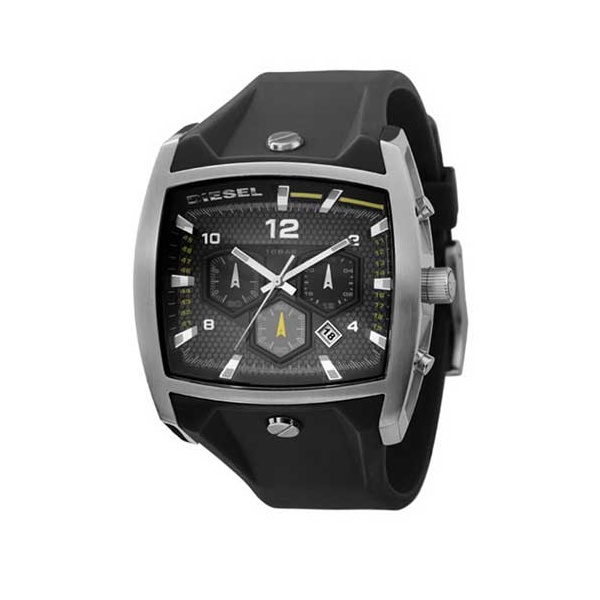 Mens Chronograph Watch DZ4165