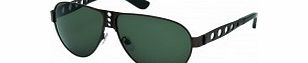 Diesel Mens DL0092 Bronze Sunglasses