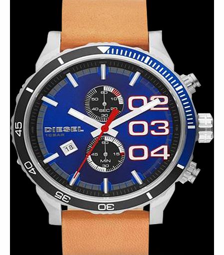 Diesel Mens Watch DZ4322