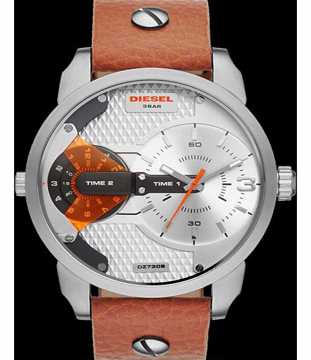 Diesel Mini Daddy Mens Watch DZ7309