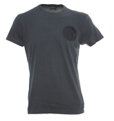 Navy T-Shirt