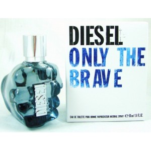 Only the Brave 50ml Eau De Toilette Spray