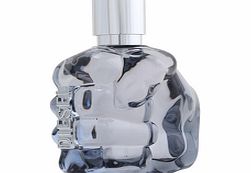 Only The Brave Eau De Toilette Spray 50ml