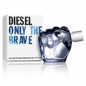 Only the Brave Men Eau de Toilette Spray