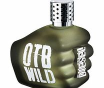 Only The Brave Wild Eau de Toilette Spray