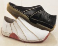 DIESEL pacha seam-detail slip-on