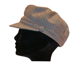 Diesel Pinstripe cap