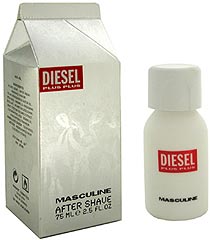 Plus Plus - Masculine Eau De Toilette 75ml (Mens Fragrance)