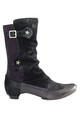 DIESEL sharp shooter calf boots