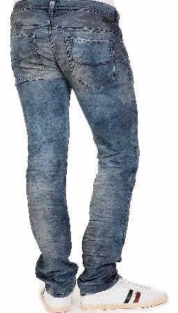 Diesel Tepphar Carrot Jeans