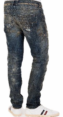 Diesel Thavar Jogg Jean