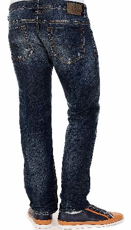 Diesel Thavar Skinny Jean