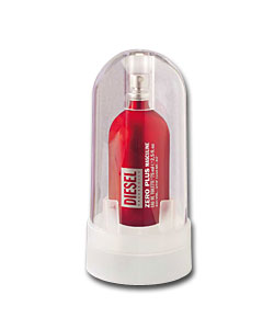 Zero Plus Masculine Eau to Toilette Spray