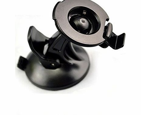 Digicharge Car Windscreen Suction Mount Holder for Garmin Nuvi 52 52LM 54 54LM 55 55LM 56LM GPS Sat Nav