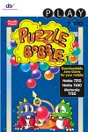 Digital Bridges Puzzle Bobble Java