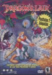 Dragons Lair PS2