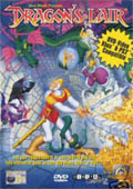 Digital Dragons Lair Xbox