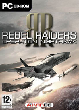 Rebel Raiders PC