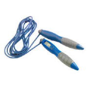 Digital Skipping Rope