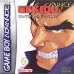 Digital Worldwide Gekido GBA