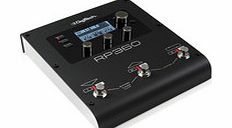 Multi FX RP360 Multi Effects Pedal
