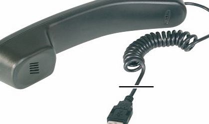 Digitus Skype USB Telephone Handset