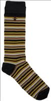 by Strokes Striped Socks