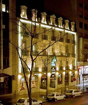Hotel le Jura