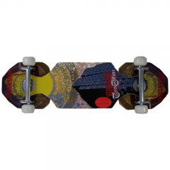 Dimension Hardware Dimension Nomad Team Streetboard *free