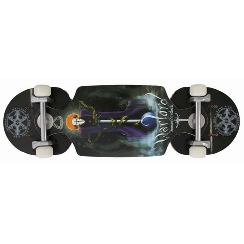 Dimension Hardware Dimension Warlord Of War Streetboard *free bindings* War