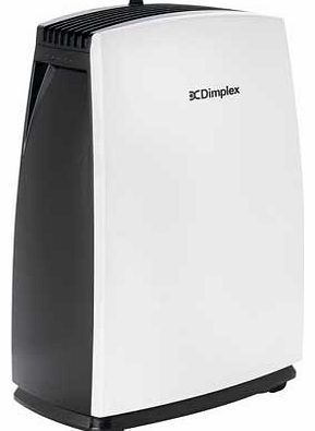 Dimplex 10 Litre Dehumidifier