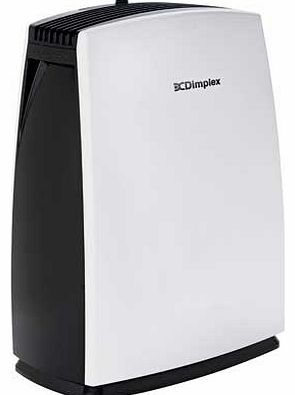 Dimplex 16 Litre Dehumidifier