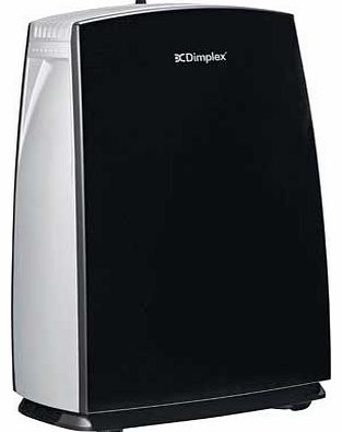 Dimplex 20 Litre Dehumidifier